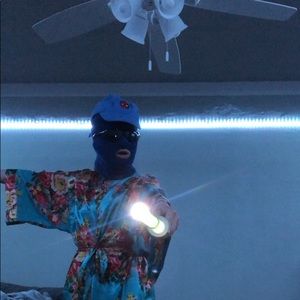 Meet your Posher, Jade